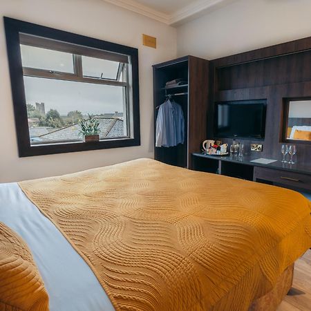 Gleeson'S Restaurant & Rooms Roscommon Exteriör bild