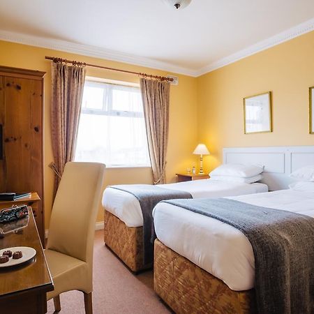Gleeson'S Restaurant & Rooms Roscommon Exteriör bild