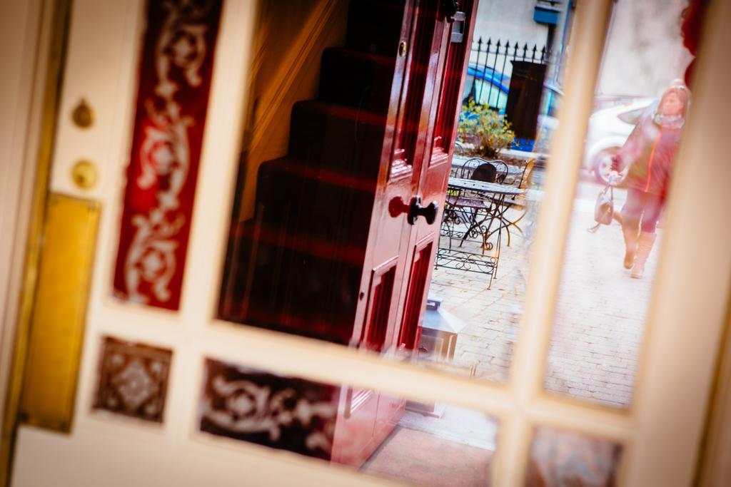Gleeson'S Restaurant & Rooms Roscommon Exteriör bild