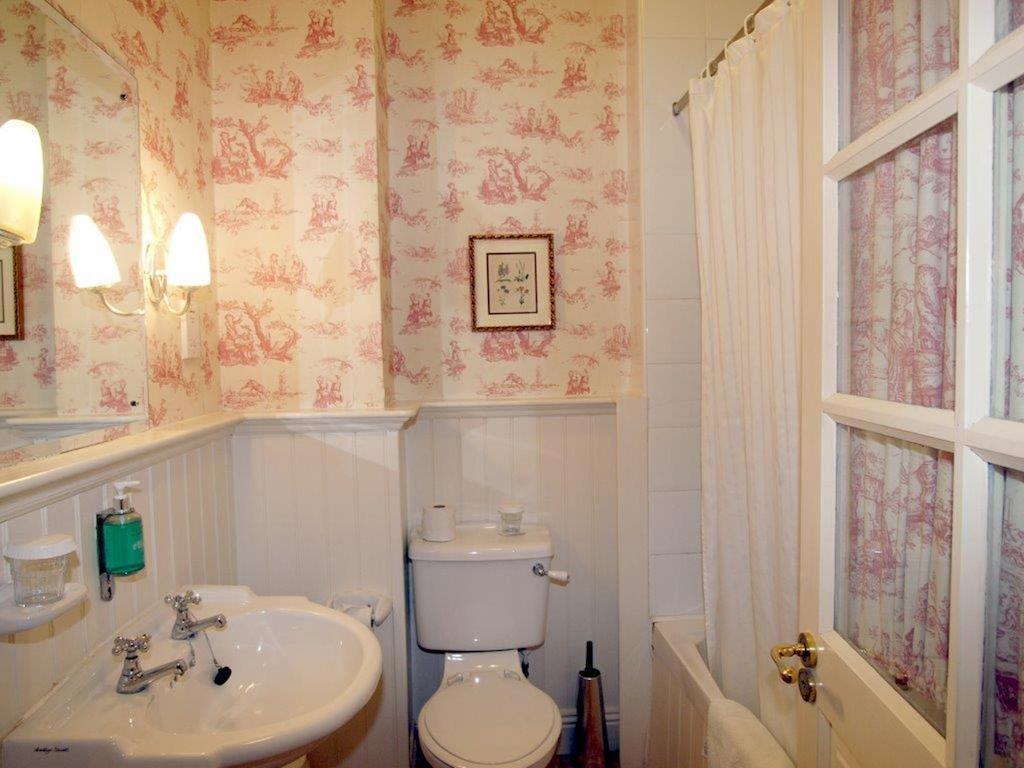 Gleeson'S Restaurant & Rooms Roscommon Rum bild