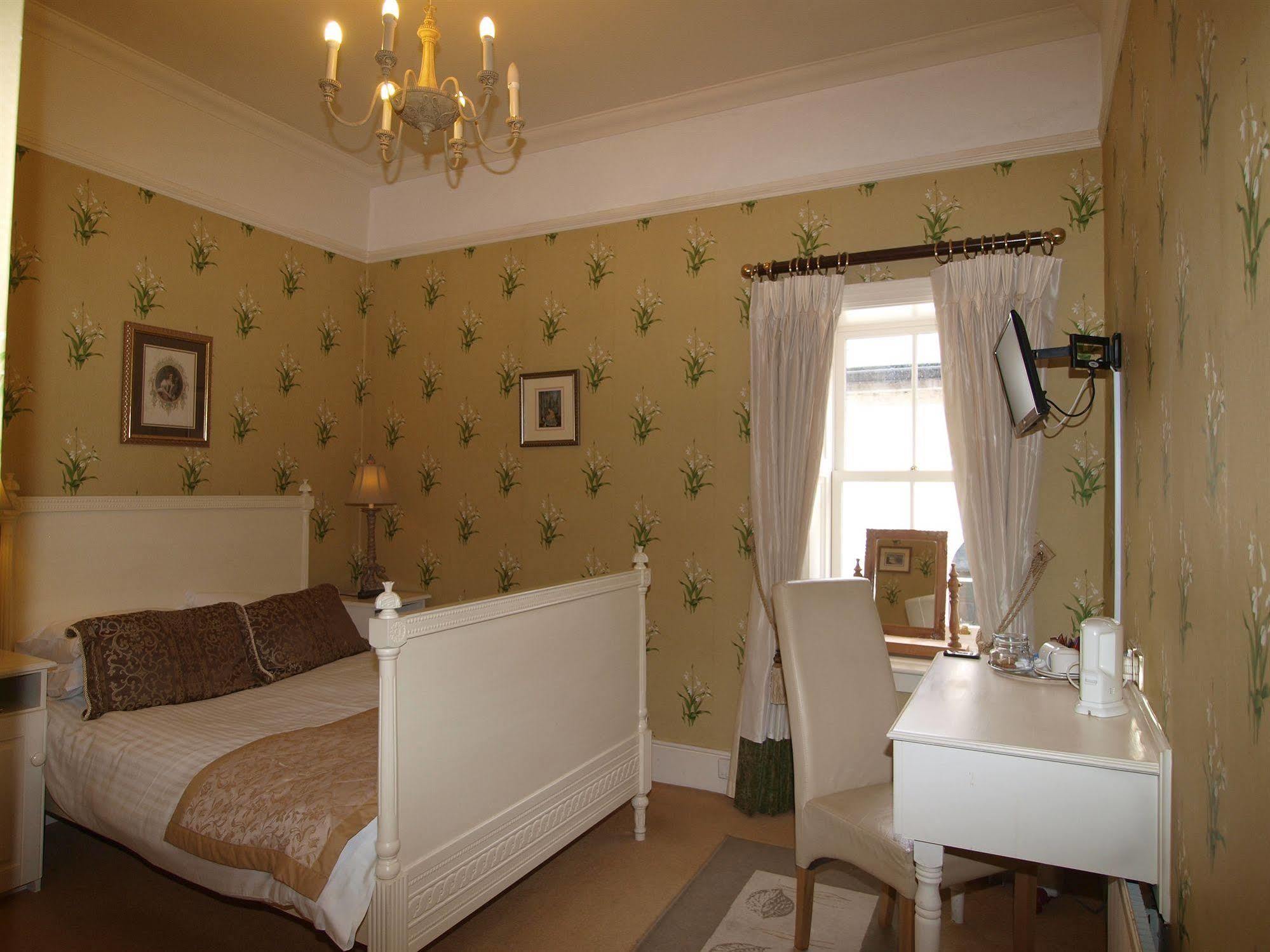 Gleeson'S Restaurant & Rooms Roscommon Exteriör bild